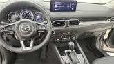 Thumbnail of 2025 Quartz Metallic Mazda CX-5