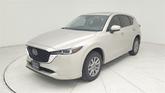 Photo of 2025 Quartz Metallic Mazda CX-5