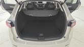 Thumbnail of 2025 Quartz Metallic Mazda CX-5