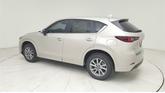 Thumbnail of 2025 Quartz Metallic Mazda CX-5