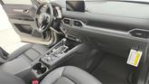 Thumbnail of 2025 Quartz Metallic Mazda CX-5
