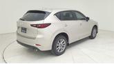 Thumbnail of 2025 Quartz Metallic Mazda CX-5
