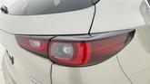 Thumbnail of 2025 Quartz Metallic Mazda CX-5