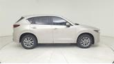 Thumbnail of 2025 Quartz Metallic Mazda CX-5