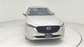 Thumbnail of 2025 Quartz Metallic Mazda CX-5