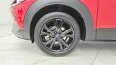 Thumbnail of 2025 Soul Red Crystal Metallic Mazda CX-30