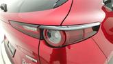 Thumbnail of 2025 Soul Red Crystal Metallic Mazda CX-30