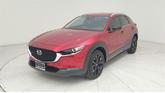 Photo of 2025 Soul Red Crystal Metallic Mazda CX-30