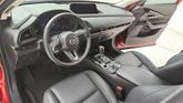 Thumbnail of 2025 Soul Red Crystal Metallic Mazda CX-30