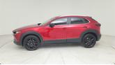 Thumbnail of 2025 Soul Red Crystal Metallic Mazda CX-30