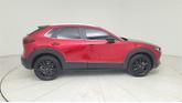 Thumbnail of 2025 Soul Red Crystal Metallic Mazda CX-30