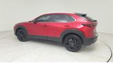 Thumbnail of 2025 Soul Red Crystal Metallic Mazda CX-30