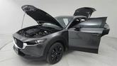 Thumbnail of 2025 Machine Gray Metallic Mazda CX-30