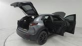 Thumbnail of 2025 Machine Gray Metallic Mazda CX-30