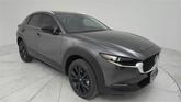 Thumbnail of 2025 Machine Gray Metallic Mazda CX-30