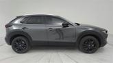 Thumbnail of 2025 Machine Gray Metallic Mazda CX-30