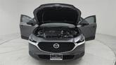 Thumbnail of 2025 Machine Gray Metallic Mazda CX-30