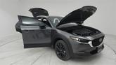 Thumbnail of 2025 Machine Gray Metallic Mazda CX-30