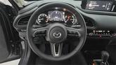 Thumbnail of 2025 Machine Gray Metallic Mazda CX-30
