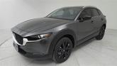 Photo of 2025 Machine Gray Metallic Mazda CX-30
