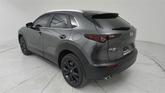 Thumbnail of 2025 Machine Gray Metallic Mazda CX-30