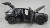 Thumbnail of 2025 Machine Gray Metallic Mazda CX-30