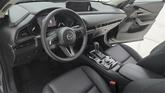 Thumbnail of 2025 Machine Gray Metallic Mazda CX-30