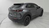 Thumbnail of 2025 Machine Gray Metallic Mazda CX-30