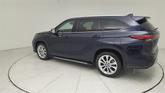 Thumbnail of 2023 Blueprint Toyota Highlander