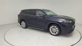 Thumbnail of 2023 Blueprint Toyota Highlander