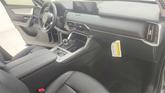 Thumbnail of 2025 Machine Gray Mazda CX-90