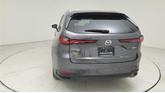 Thumbnail of 2025 Machine Gray Mazda CX-90