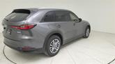 Thumbnail of 2025 Machine Gray Mazda CX-90