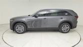 Thumbnail of 2025 Machine Gray Mazda CX-90