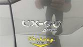 Thumbnail of 2025 Machine Gray Mazda CX-90