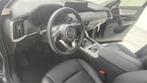 Thumbnail of 2025 Machine Gray Mazda CX-90