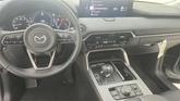 Thumbnail of 2025 Machine Gray Mazda CX-90