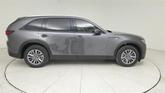 Thumbnail of 2025 Machine Gray Mazda CX-90