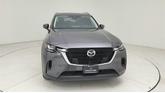 Thumbnail of 2025 Machine Gray Mazda CX-90