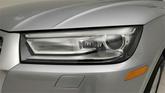 Thumbnail of 2020 Silver Metallic Audi Q5