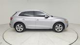 Thumbnail of 2020 Silver Metallic Audi Q5