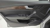 Thumbnail of 2020 Silver Metallic Audi Q5