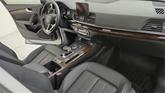 Thumbnail of 2020 Silver Metallic Audi Q5