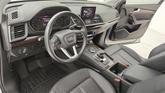 Thumbnail of 2020 Silver Metallic Audi Q5