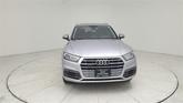 Thumbnail of 2020 Silver Metallic Audi Q5