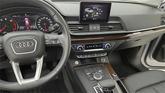 Thumbnail of 2020 Silver Metallic Audi Q5