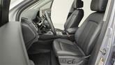 Thumbnail of 2020 Silver Metallic Audi Q5