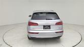 Thumbnail of 2020 Silver Metallic Audi Q5