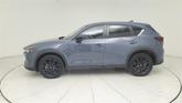 Thumbnail of 2023 Polymetal Gray Mazda CX-5