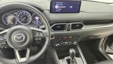 Thumbnail of 2023 Polymetal Gray Mazda CX-5